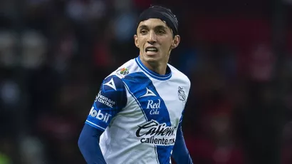 16.	Puebla: 27 millones de euros | Jugador más caro: Omar Fernández, 3.5 MDE