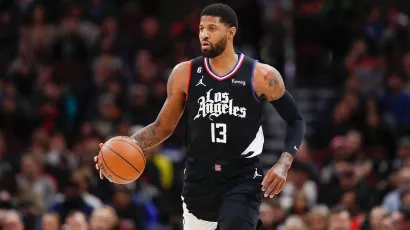 Paul George, Los Angeles Clippers