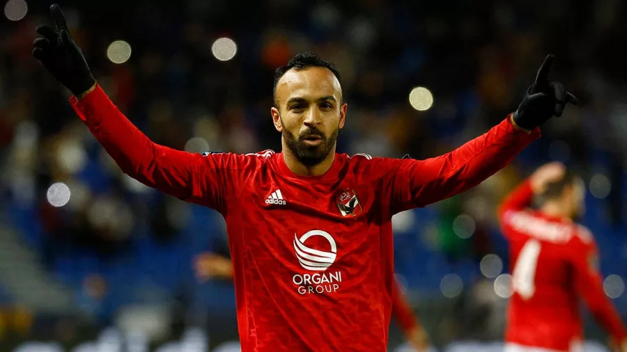 Al-Ahly venció 1-0 al Seattle Sounders con gol de Mohamed Magdy a los 88 minutos.