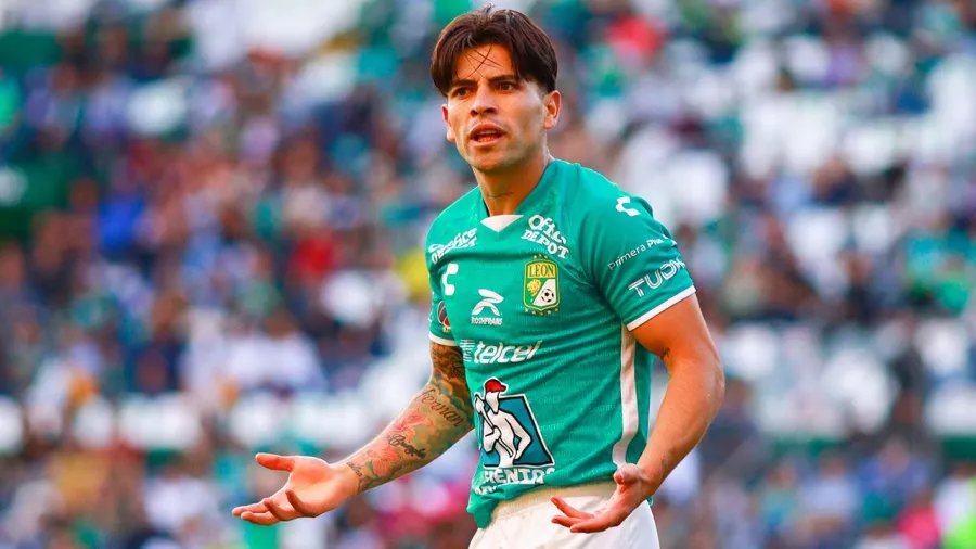 'Chofis' López vive su mejor temporada y con un golazo le dio la victoria a Pachuca