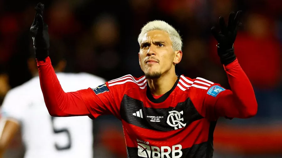 Ridículo total del continente americano en el 'Mundialito'; Flamengo, eliminado a la primera
