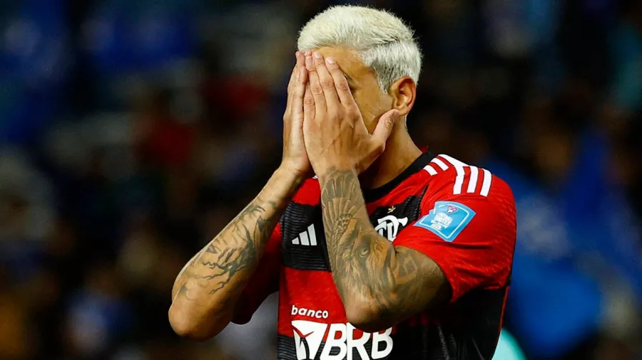 Ridículo total del continente americano en el 'Mundialito'; Flamengo, eliminado a la primera