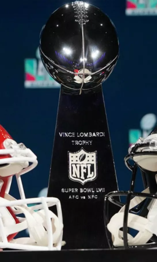 Madden NFL 23 ya predijo al ganador del Super Bowl 57