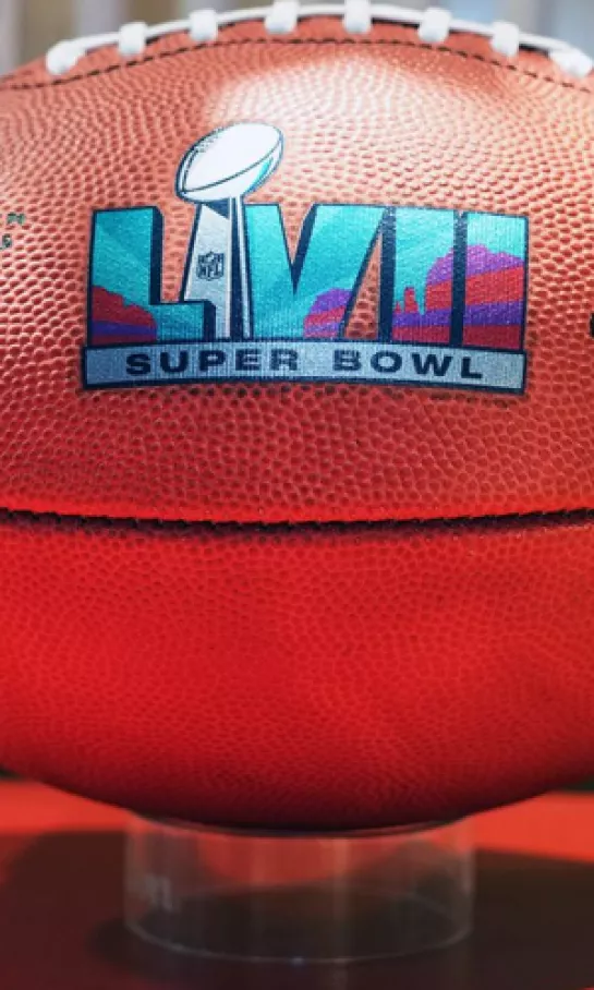 El Super Bowl LVII también tendrá apuestas extrañas