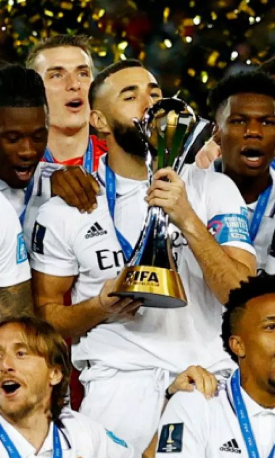 Karim Benzema a la caza de Marcelo, busca agrandar su leyenda en el Real Madrid