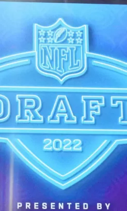 Quedó definida la primera ronda del Draft 2023 de la NFL