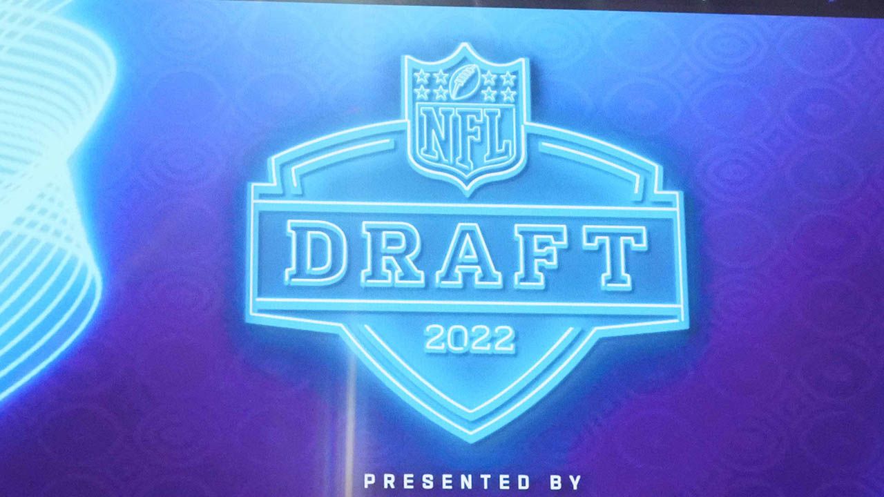 Quedó definida la primera ronda del Draft 2023 de la NFL