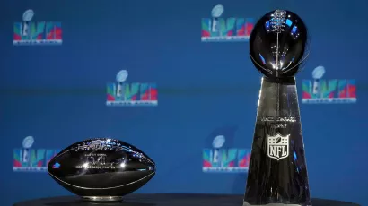 El Super Bowl LVII es el más visto de la historia