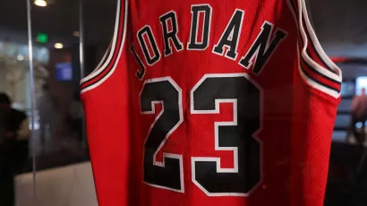 Michael Jordan, 60 años y sigue siendo el 'GOAT'