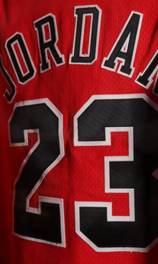 Michael Jordan, 60 años y sigue siendo el 'GOAT'