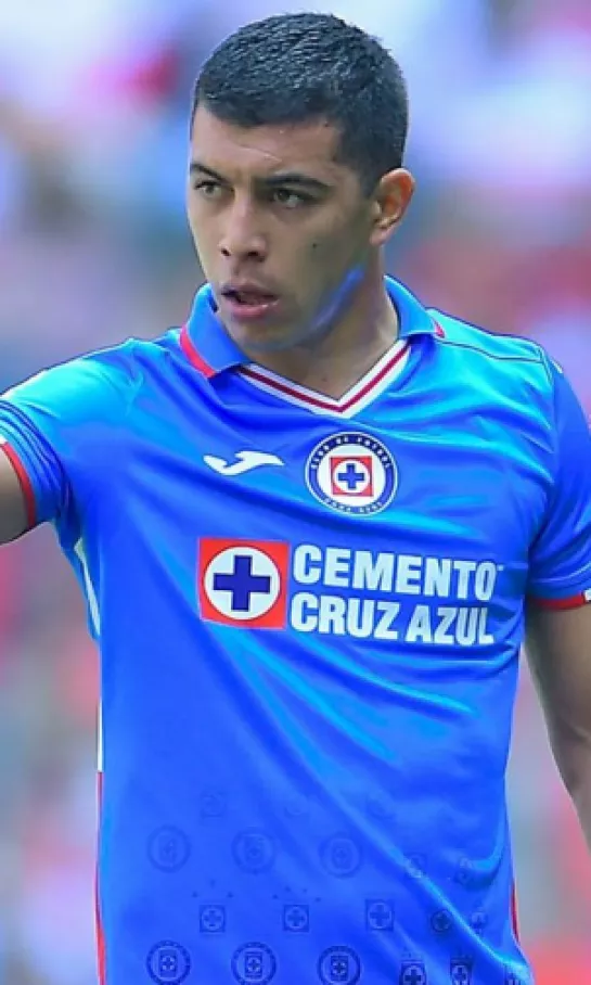 ¿Cruz Azul se piensa quedar con Joaquín Moreno? "No hay mejor bombero"