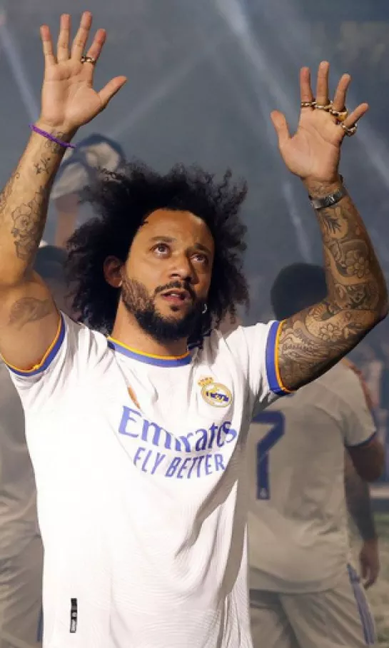 La MLS, un destino ideal para Marcelo y su versión más ofensiva