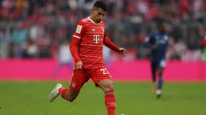 Defensa | Joao Cancelo | Bayern Munich 