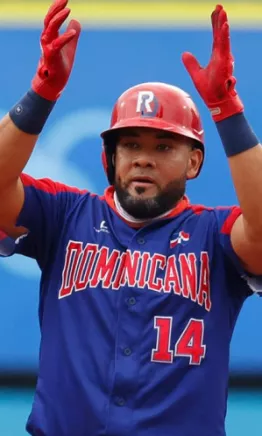 República Dominicana quiere ganar su segundo Clásico Mundial