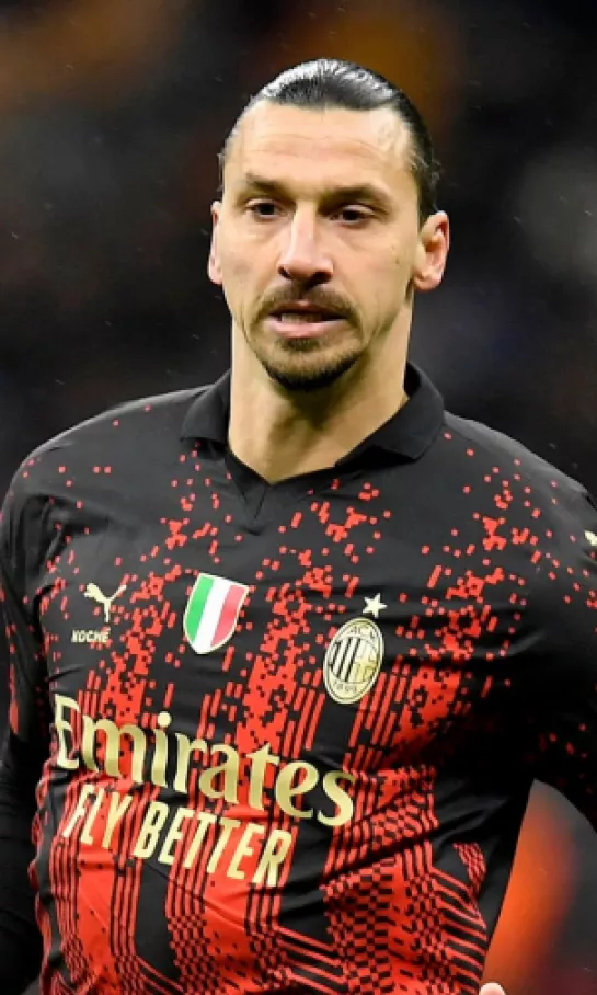 Milan recupera a Zlatan Ibrahimovic, pero pierde a Brahim Díaz