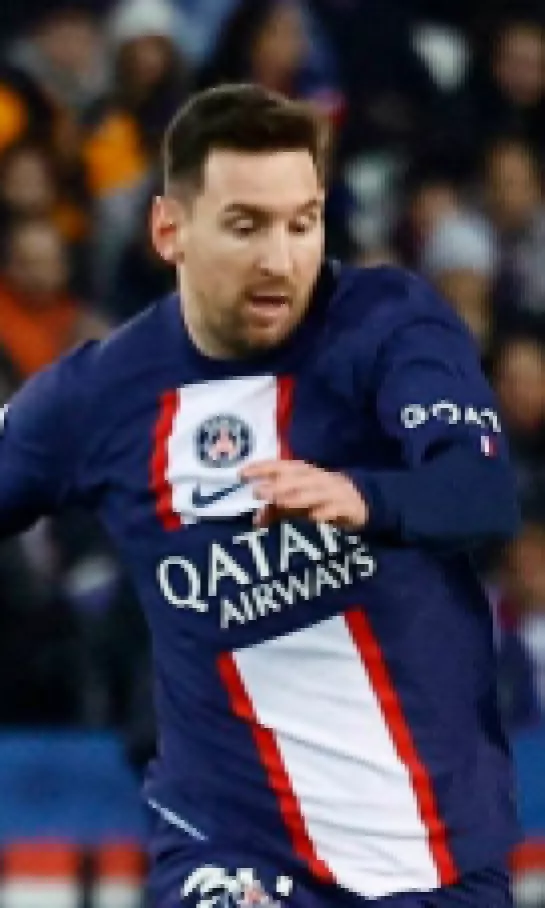 Lionel Messi confía en la remontada ante el Bayern Munich