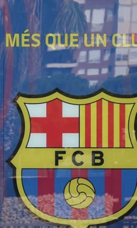 La situación empeora; Barcelona, acusado de ser un club corrupto