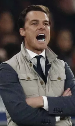 Club Brugge despide a su técnico tras caer en la Champions League