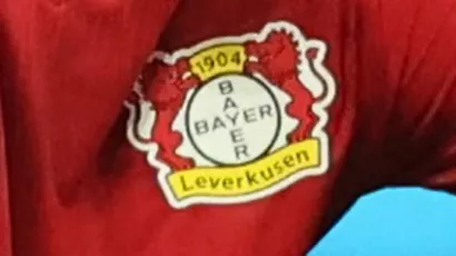 Bayer Leverkusen | Alemania | 1904