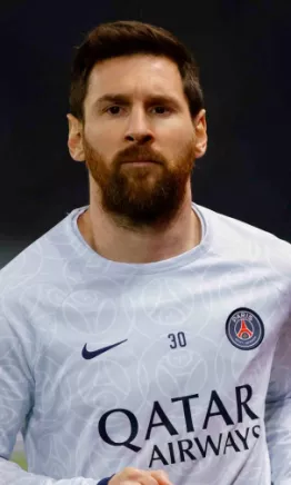 ¿Lionel Messi se va o se queda en el Paris Saint-Germain?