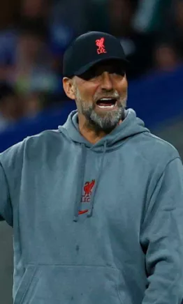 El Liverpool apunta a tener su peor temporada en la época Jürgen Klopp