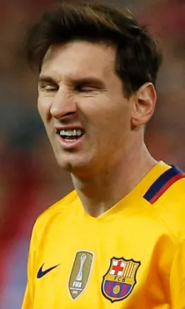 Hay un jugador que destronaría a Lionel Messi en la MLS