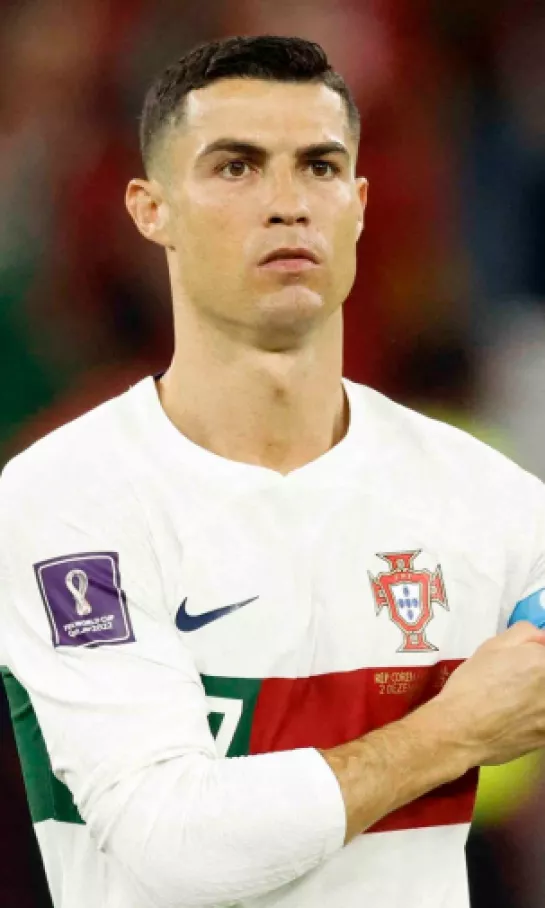 Cristiano Ronaldo vuelve a la Selección Portuguesa