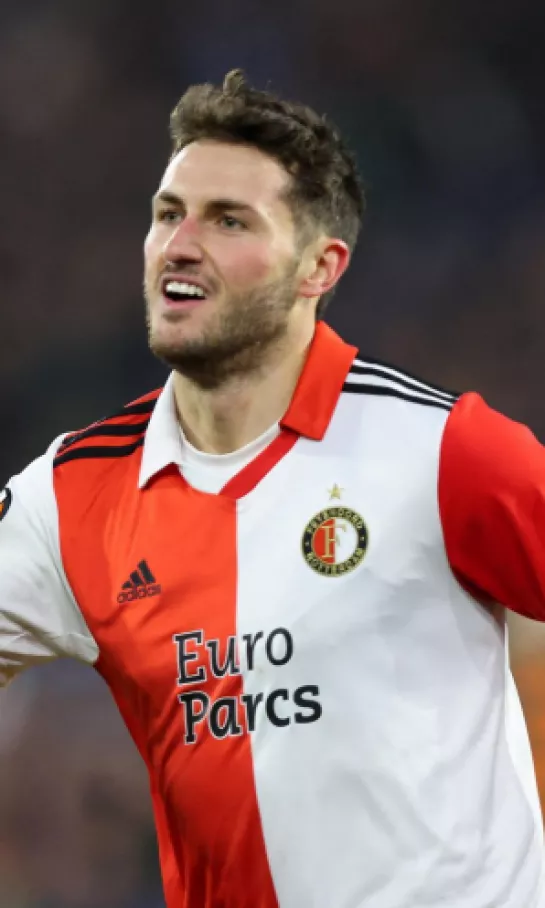 Las cuentas pendientes entre Feyenoord y Roma