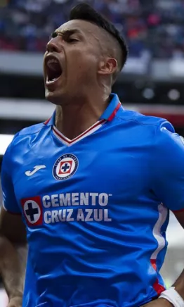 Cruz Azul ya tiene el sello del 'Tuca' Ferretti y vuelve a ganar 1-0