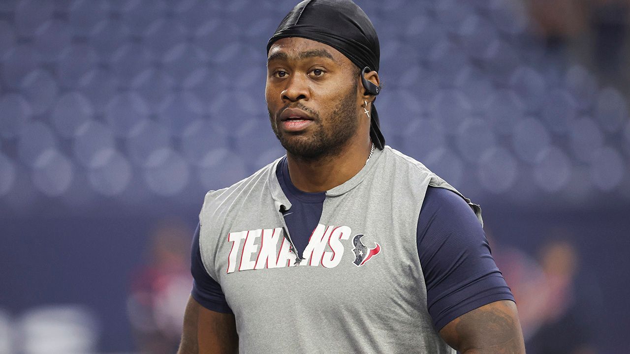 Brandin Cooks, por un 'segundo aire' con los Cowboys