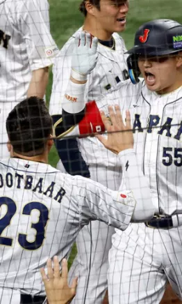 Japón, campeón perfecto del Clásico Mundial de Béisbol