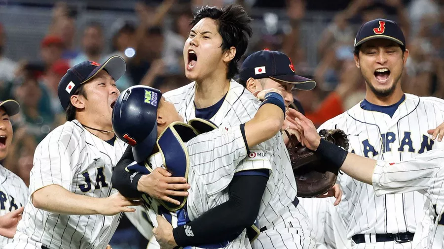 Japón, merecido campeón del Clásico Mundial, así levantó su tercer título