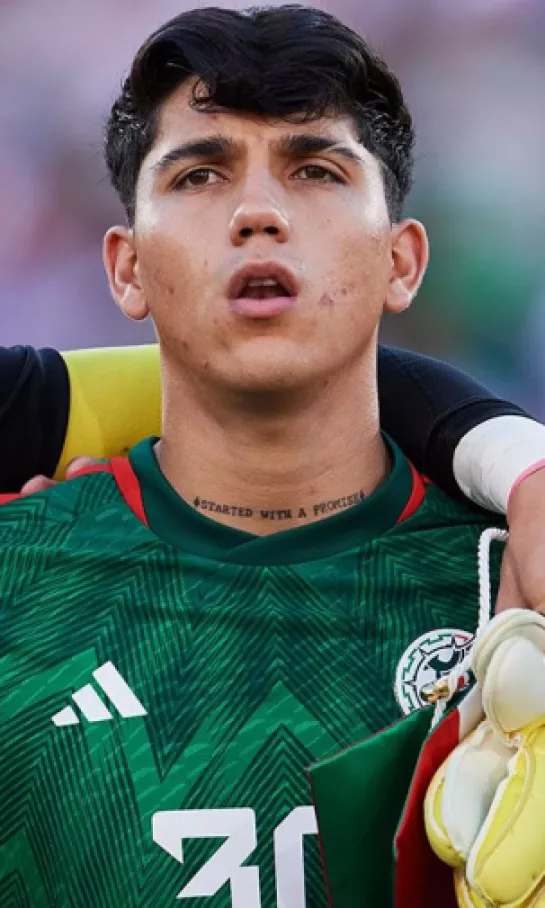 Una Selección Mexicana con estilo, eso es lo que quiere Diego Cocca