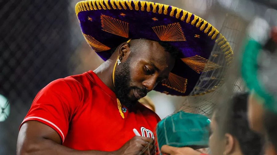 México se ratificó como potencia mundial de beisbol y Randy Arozarena se ganó el corazón de los mexicanos