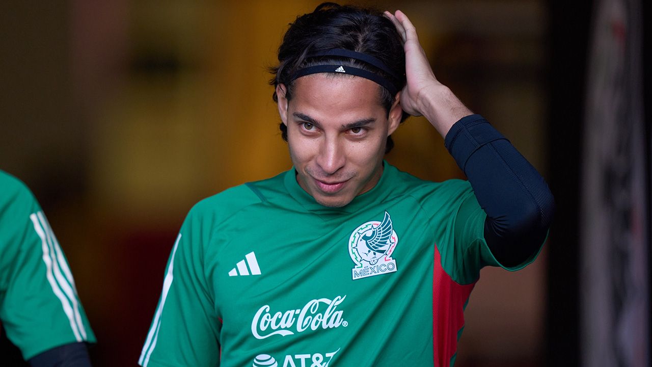 Con estas diferencias, México debería golear en el debut de Diego Cocca