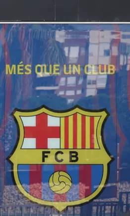 La UEFA abre un expediente al Barcelona por violación