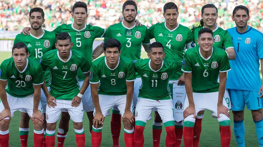 Conco jugadores que estuvieron en la última derrota de México ante Jamaica (Copa Oro 2017) están en la convocatoria de Diego Cocca para el duelo ante los Reggae Boyz el 26 de marzo por la Liga de Naciones.