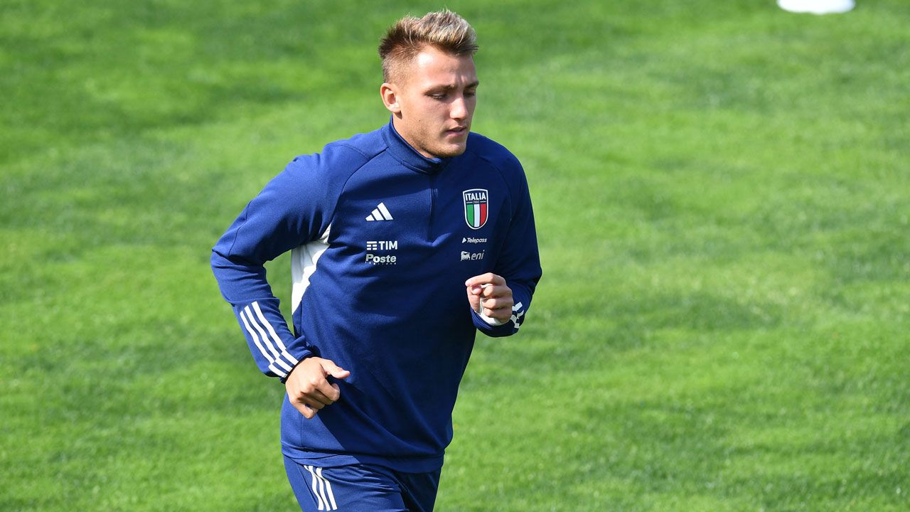 ¿Cómo le iría a Mateo Retegui en la Serie A?