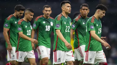 La Selección Mexicana cumplió con su objetivo, pero la forma no convenció