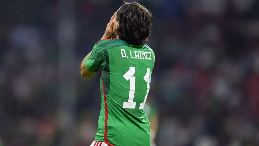A la Selección Mexicana 'le llovió sobre mojado'