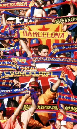 Barcelona reclama un título que fue negado en la década de los 30