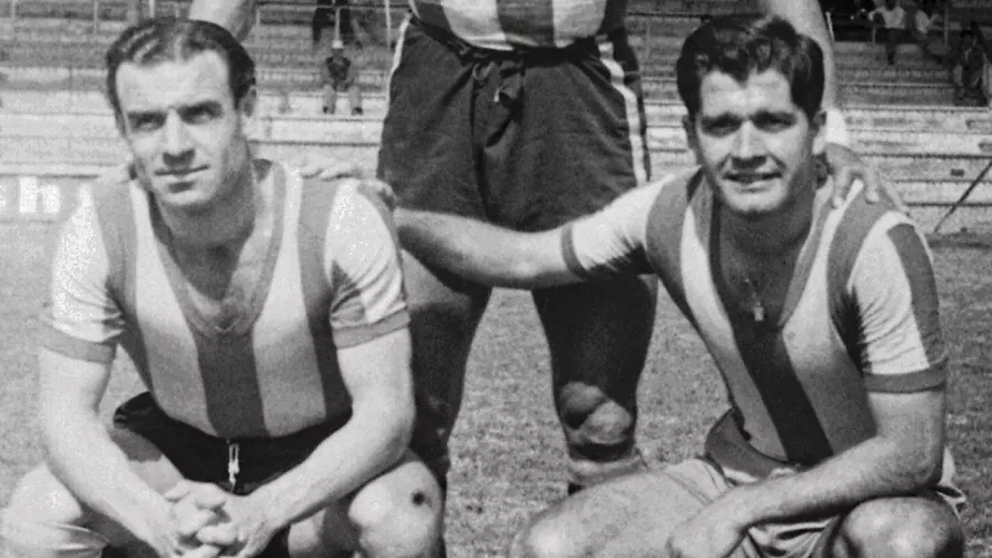 1943-1949: Asturias (6 años) | El primer campeón de la era profesional compartió dominio con España, Veracruz y Atlante