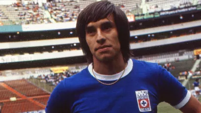 Mención honorífica para Cruz Azul, que de 1969 a 1980 ganó 7 títulos y se quedó a uno de Chivas