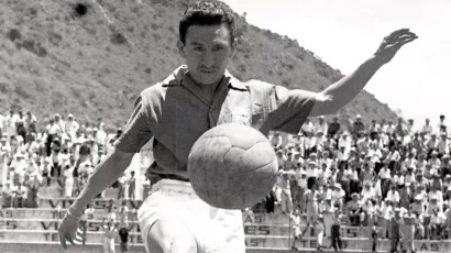1949-1961: León (12 años) | Compartió dominio con Chivas hasta 1960