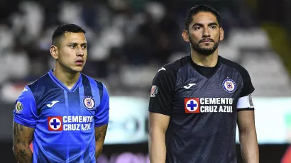 ¿El fin de Jesús Corona y 'Cata' Domínguez? Varios jugadores dejarían Cruz Azul