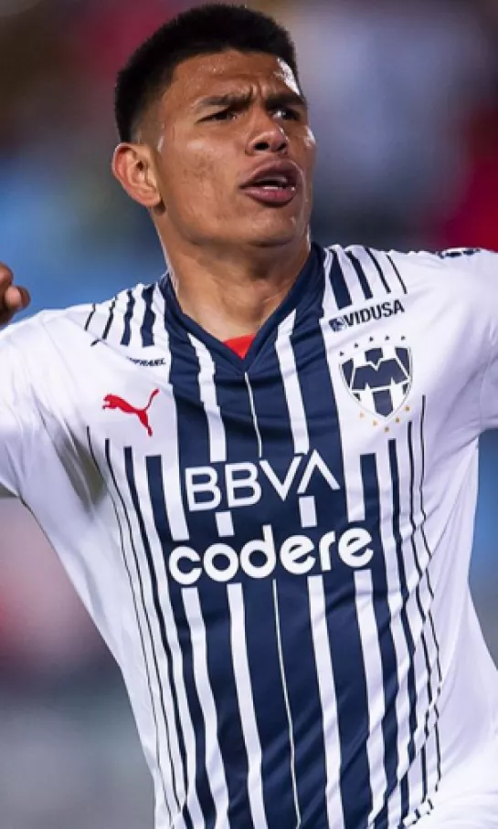 La nueva camiseta de Rayados podría ser la mejor en la próxima Liga MX
