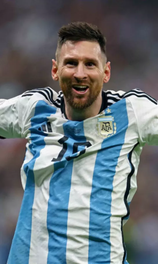 Sí, Barcelona ha estado en contacto con Lionel Messi