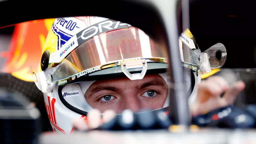 Max Verstappen brilla en casa; dominó las prácticas del GP de Australia