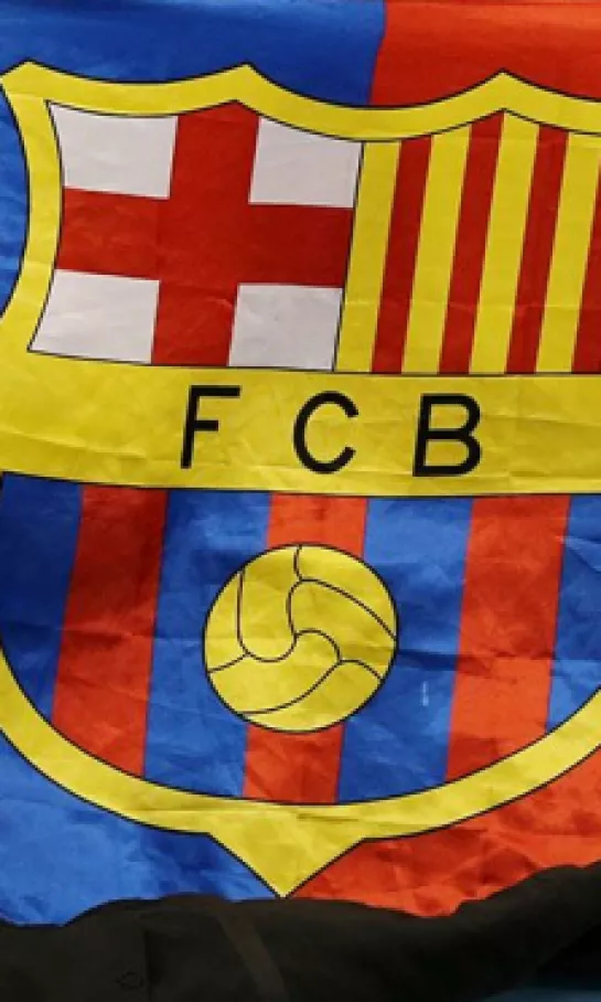 El Barcelona pide la dimisión del presidente de La Liga
