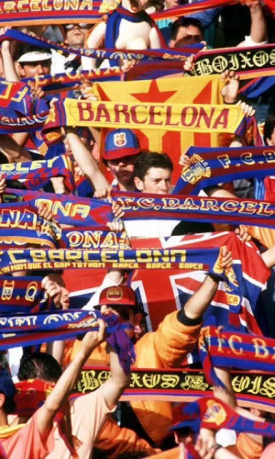 El Barcelona quedaría fuera de Champions League en junio próximo